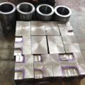 Custom Forged Blocks For Metal